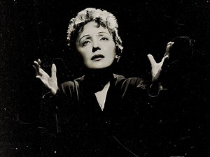 How Édith Piaf seemingly freed prisoners from the Nazis
