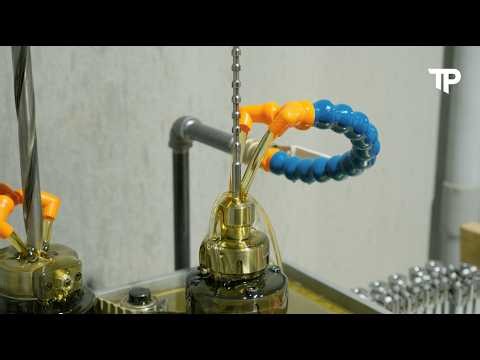What Does a Broach Machine Do?