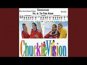 CHUCKS-Mystery News of Tomorrow