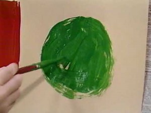 Barney's Original 1997 VHS (1997 Version) Part 43