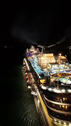 CARNIVAL MAGIC🤩 #cruiseship #cruisetour #cruise