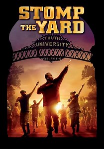 Stomp the Yard (2007)