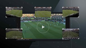 Hudl Focus Outdoor Update: Transforming Capture and Analysis with Focus Multi-Cam