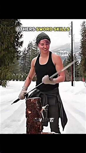 Other swords skill vs this master #editing #trolledit #edit #editingvideo