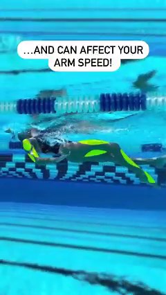 Want a leg day in the pool? Get them burning with backstroke! 🔥⁠ ⁠ Learn how to swim perfect backstroke and get all the great benefits ➡️ https://bit.ly/42foFnp | MySwimPro