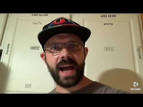 Paranormal Talk: Ghost Radar Classic App Test