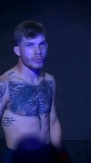 Landen Fischer with a BIG first round win in his pro MMA debut at #apfc20 on UFC FightPass Who’s next?! | Hub City MMA & BJJ