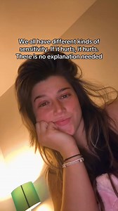 4K views · 161 reactions | Who determines what an “over reaction” is when it isn’t abusive?? | Kayley Whitfield | Facebook