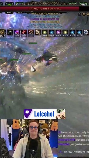 PoE2 Wisp Empowerment Was a Mistake #poe2 #pathofexile2 #gaming