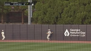 Virginia baseball opened its road series against No. 24 Georgia Tech with 12-9 win. Three different Cavaliers homered in the victory: https://tinyurl.com/yj2kewm3 | CBS19 Sports