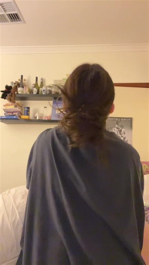 How to Create a Fun Ponytail in Seconds