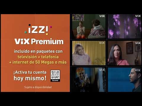 Activa ViX Premium