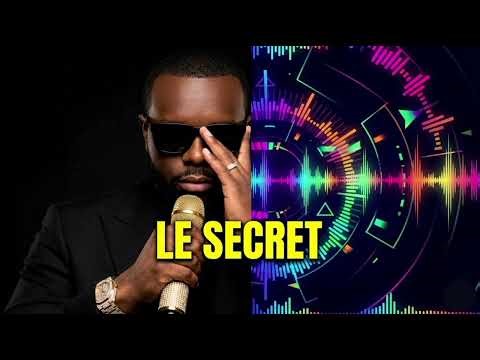 Gims-Le Secret (Exclu 2026)[Fan Made]