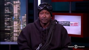 Black Ice returns: http://on.cc.com/1DAZXuI | The Nightly Show