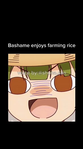 Shonasan | I did Bashame's meme with my voice 😭, well actually it's not linganguliguli watcha but ging gang gooli gooli watcha but I liked to... | Instagram