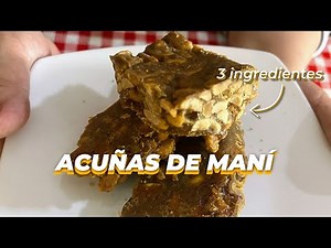 Northern Delight! Learn how to make Peanut Nougat