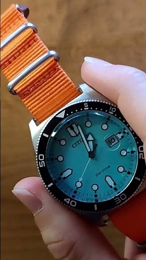 Citizen Eco-Drive: The technology that changed watchmaking
