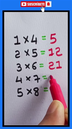 Math puzzle #maths #mathstricks #puzzle