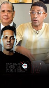 Fausto mata por fin habla algo bueno de alofoke #yailinlamasviral #RubyPerez #alofoke | Paponetela TV