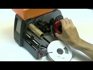 Weidmüeller端子台熱転写プリンタ 設定方法① 端子台マーカ