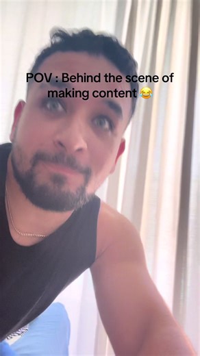 Behind the Scenes of Content Creation Comedy