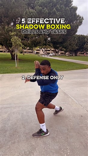 Chris Anyiam on Instagram: "5 Effective Shadowboxing drills • • • • #reels #boxing #boxeo #boxingtraining #boxingdrills #boxingcombos #boxingcombinations #boxingtutorials"