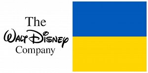 Walt Disney Company pausing all business in Russia | Chip and Company