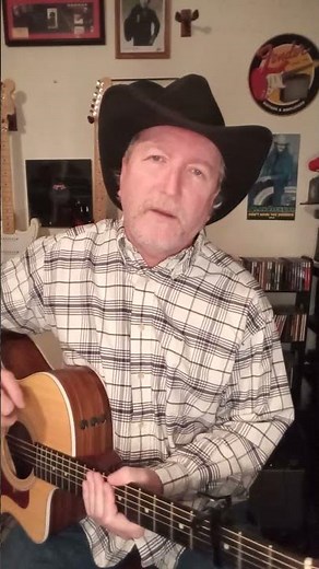 Jet Airliner - Steve Miller - Guitar Lesson - Chords #shorts