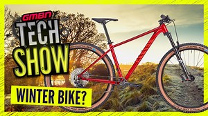 Winter riding means less time riding and more time wrenching, or does it? This week on the GMBN Tech show we dive into why hardtails might be the perfect low maintenance machine for the muddy season and explore a revolutionary wooden gravel bike from Ornus. Plus, we check out new trail tyres from Vittoria, essential training tech updates from Garmin, and a modular mech from Ratio Technology. Check out the GMBN Black Friday sale 👉 https://gmbn.eu/BF25 🚨 Enter the @TopeakCycling Competition here