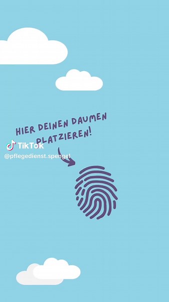 So schnell kann‘s gehen 👀 Deine Onboarding-Box ist natürlich auch schon auf dem Weg 📦😂 #pflegebeflügelt #pflegedienstspengel #fun #taphere #job