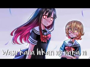 Nightcore - Changing Point(Lyrics)