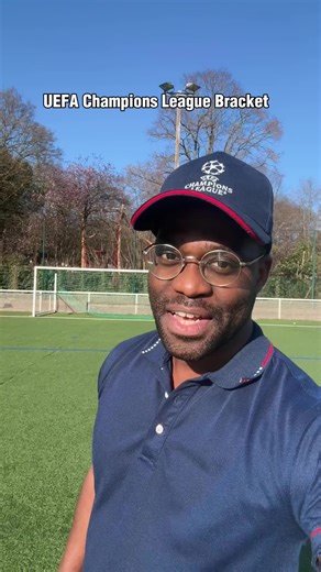 AD | 🏆PLAY & WIN FOR THE UCL FINAL thanks to @Crypto.com ! Here’s my prediction for the UEFA Champions League season, with the UCL Bracket ! Complete the Bracket on the UEFA Champions league website or app for your chance to win, thanks to crypto.com, exclusive prizes, including tickets to the UEFA Champions League Final, flights and accommodation ! #UEFA #ChampionsLeague #UCL #Publicité