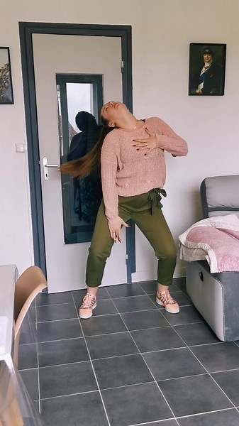 SUAVEEEE 😍 #dance #remix #fypシ #pourtoi #viral