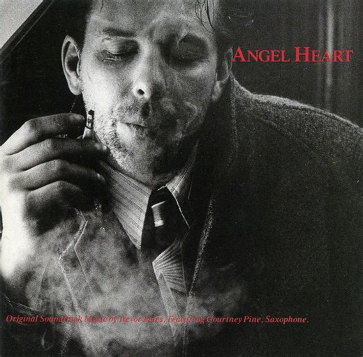 Various - Angel Heart (Original Motion Picture Soundtrack)
