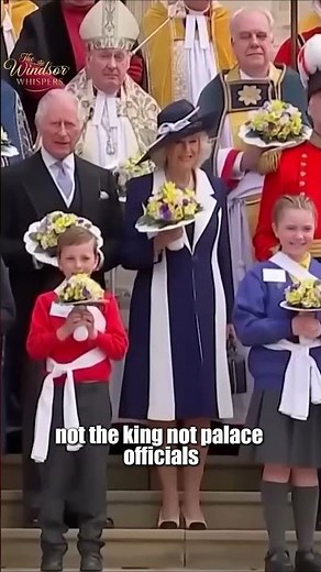 Princess Anne Catches Tom Parker Bowles Inside Balmoral Chaos