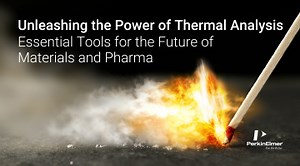 Unleashing the Power of Thermal Analysis: Essential Tools for the Future of Materials and Pharma