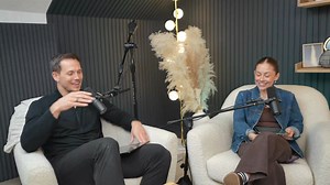 Today we sat down with Hunter and Devin Cordle, a couple we’ve been told we needed to meet for a long time and you guys were right, we loved them! Hunter and Devin, best known online as “The Cordle Family” share their hilarious and unfiltered take on marriage, parenting, faith, and everyday life with their online audience of over 6 million, but what stood out to us about them the most was their genuine hearts, vulnerability and authentic love for one another (plus they’re really funny so that he