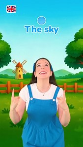 La météo en anglais 🌦️ 🇬🇧 / The Weather in English #apprendre #learning #beginner #easy #vocabulaire #vocabulary | Kidi Fun