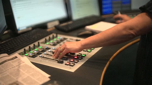 ABC Perth Radio voices look forward to FM switch