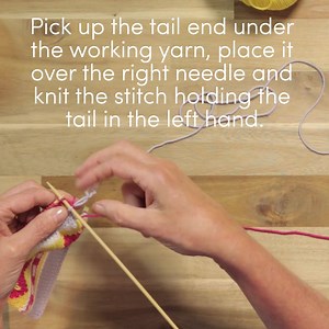 14K views · 134 reactions | Advance your colorwork with our handy...