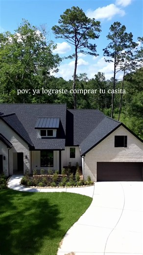 📲 Call/text at 832-379-0358 to schedule a tour and let’s see if you qualify! 🔥 NEW BUILD HOME WITH NO HOA! 🔥 Looking for a brand-new home without dealing with HOA restrictions? This could be the one. 🏡 4 bedrooms🛁 2 bathrooms📍 New Caney, TX💰 Starting in the 300s🚫 No HOA✨ New construction🌳 Great space for first-time buyers, families, or anyone ready to upgrade Homes like this don’t come around every day — especially new builds with no HOA at this price point. ✅ Closing cost assistance ma