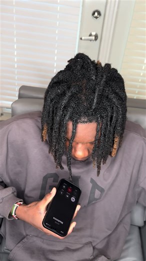 🔥🔥🔥 #biga #explorepage✨️ #barrels #locs