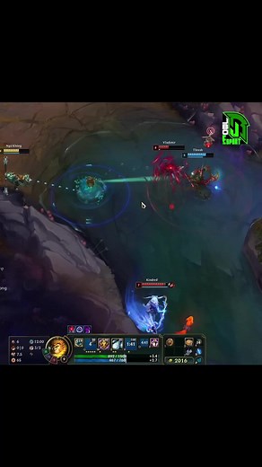 #leagueoflegends #lol #wukong #yone36 #leaguetiktok #lolmontage