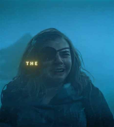 Pennywise Can SEE The FUTURE - "It: Welcome To Derry - Pennywise" Edit | Goth (Slowed + Reverb)