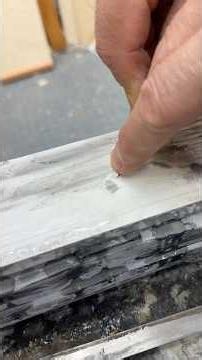 “Sharpening Narrow Bench Chisels”, freehand, simple, fast and accurate!