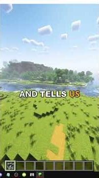 HOW TO FIND MOD STRUCTURES IN MINECRAFT EXPLORER'S COMPASS