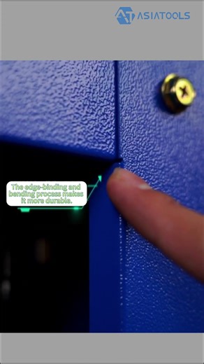 📣Workshop efficiency starts with proper tool organization. #asiatools #workshop #cnc