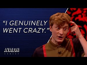 James Acaster's Finest Taskmaster Moments | Avalon