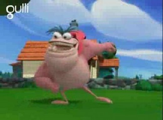 BA Alien Bazar 03 (rentrée 2009)