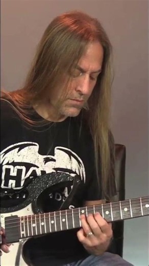Steve Stine plays a cool bluesy mellow solo with smooth guitar vibes. #shorts